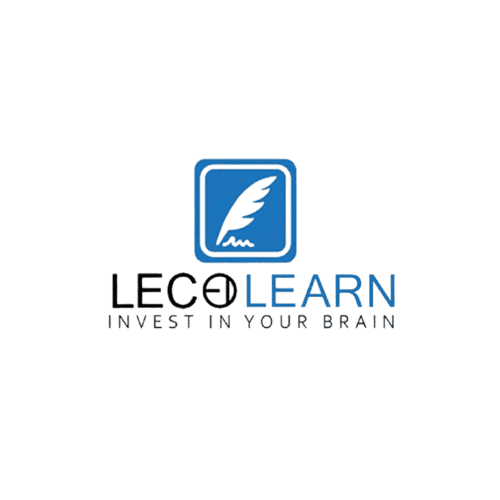 LECO LEARN Logo